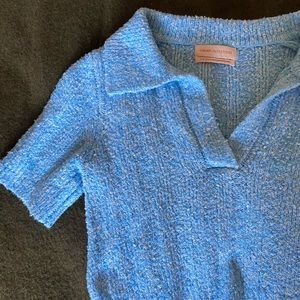 Urban Outfitts Sweater Polo